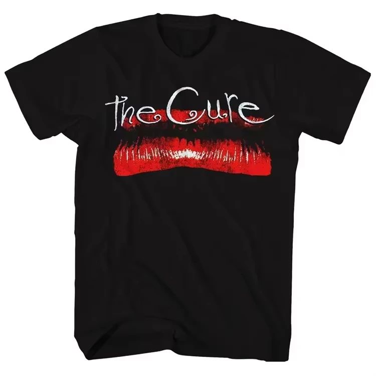 Summer Clothing Uk - The Cure 2026 İngiltere ve İrlanda