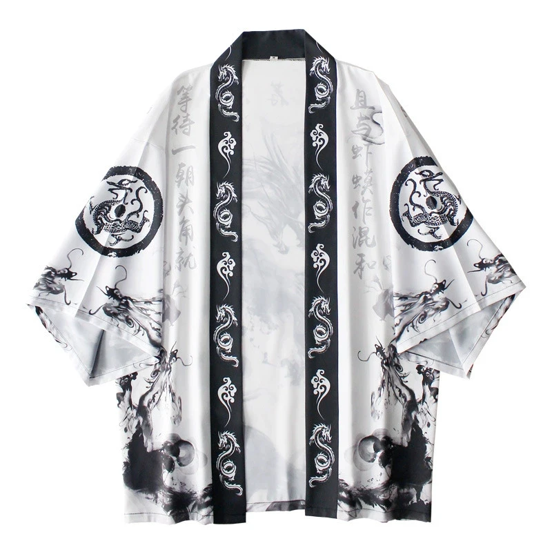 Summer Clothing Japan - Japon Geleneksel Giyim Japon Kimono Kadın
