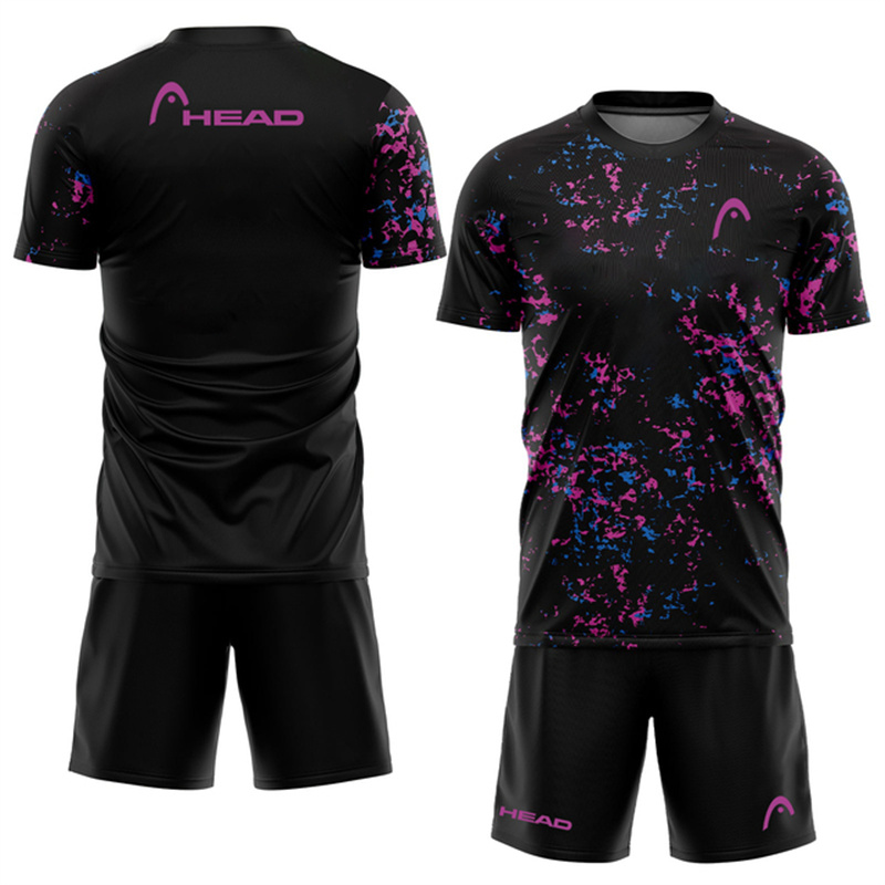 Summer Clothing Men Fashion - Moda Nefes Alabilen erkek Tenis Spor