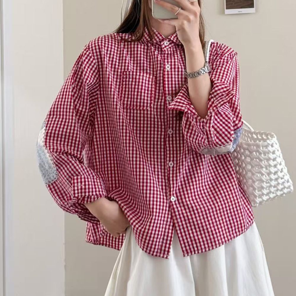 Summer Clothing Japan - 2026 Mori Kei Giyim Japon Stili