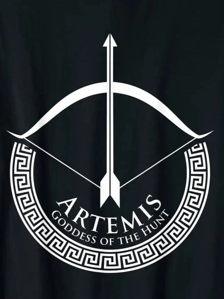 Summer Clothing For Greece - Yunan Mitolojisinde Antik Yunanistan Artemis Severler