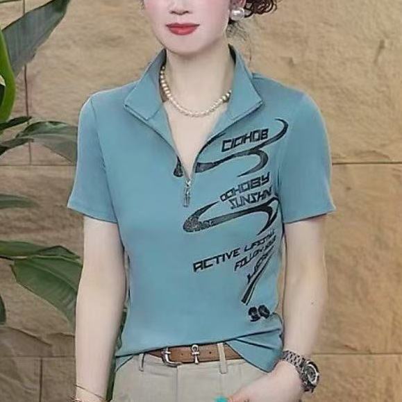 Summer Clothing Over 60 - Şık Yaz 2026 Slim Fit Kısa