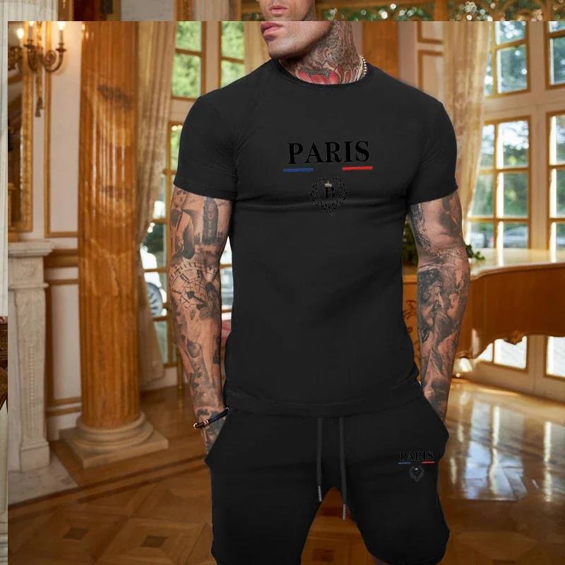 Summer Clothing Men Fashion - Erkek Model Promosyon Yazlık Erkek Modası