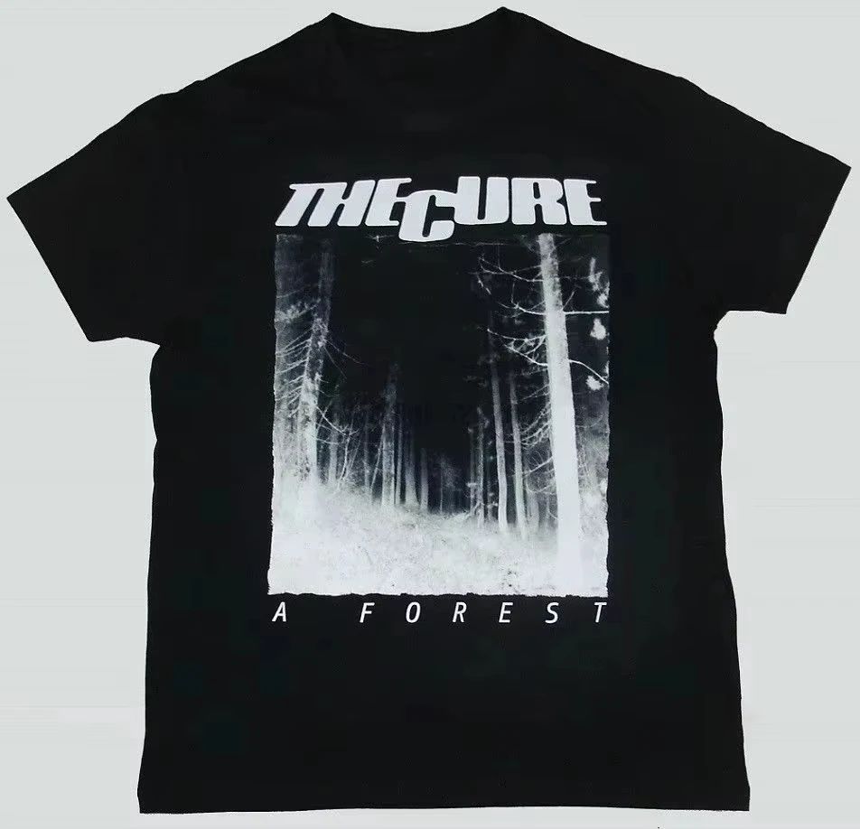 The Cure 2026 İngiltere ve İrl - Summer Clothing Uk incelemesi ve fiyatı