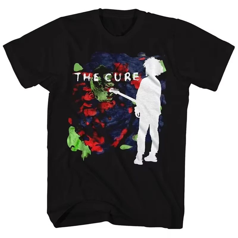 The Cure 2026 İngiltere ve İrl - Summer Clothing Uk incelemesi ve fiyatı