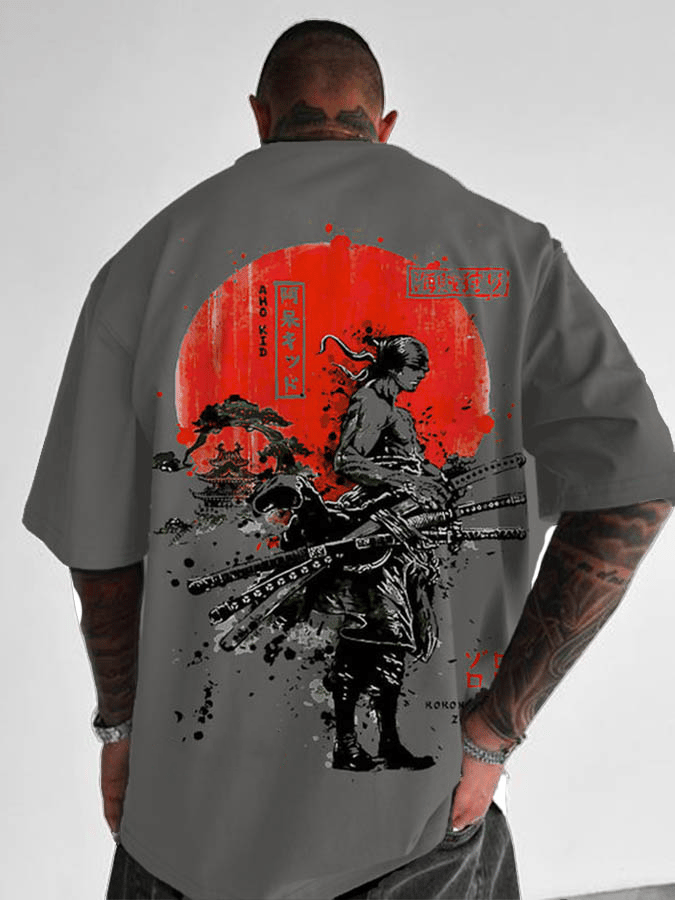 Tek Parça Aksiyon Anime Zoro B - Summer Clothing Japan incelemesi ve fiyatı