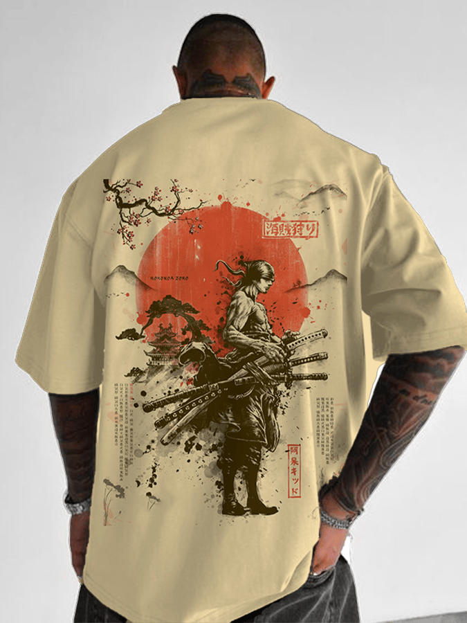 Tek Parça Aksiyon Anime Zoro B - Summer Clothing Japan incelemesi ve fiyatı