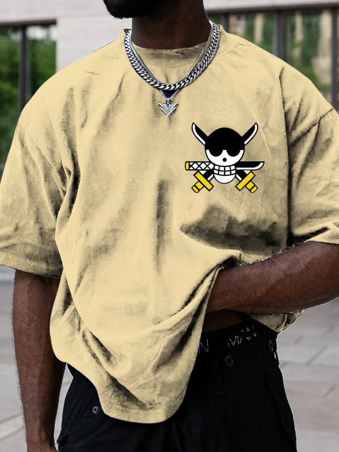Tek Parça Aksiyon Anime Zoro B - Summer Clothing Japan incelemesi ve fiyatı