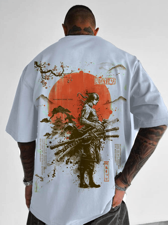 Tek Parça Aksiyon Anime Zoro B - Summer Clothing Japan incelemesi ve fiyatı