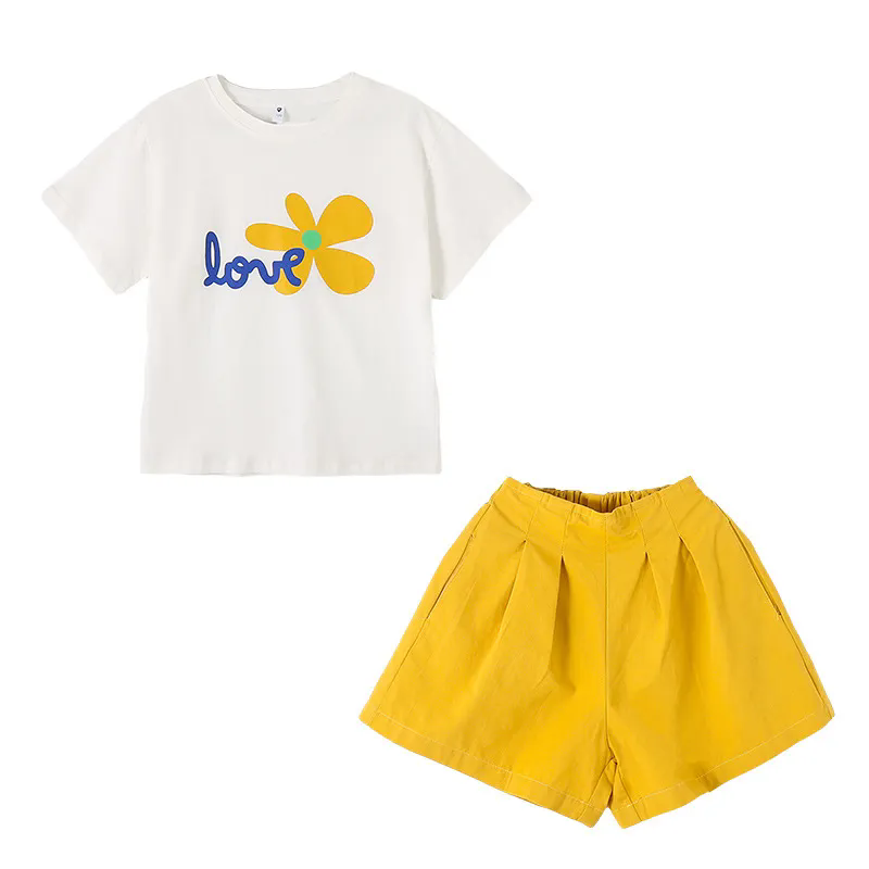 Moda Çocuk Kız Elbise Setleri  - Summer Clothing Drawing For Kids incelemesi ve fiyatı