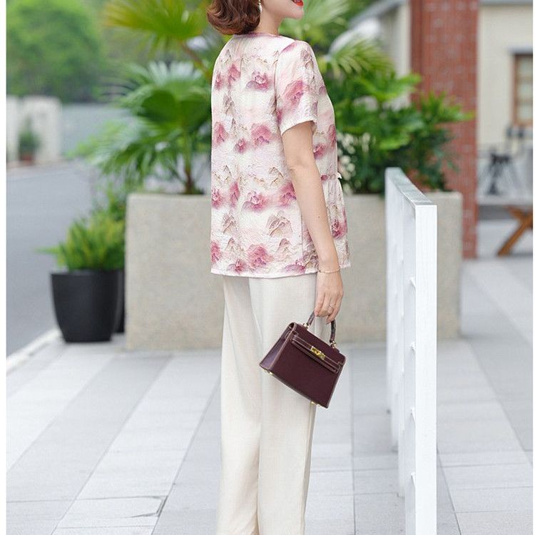 Olgun Kadınların Yaz Modası Bo - Summer Clothing Over 60 incelemesi ve fiyatı