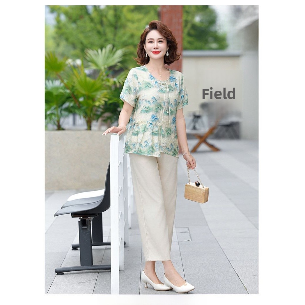 Olgun Kadınların Yaz Modası Bo - Summer Clothing Over 60 incelemesi ve fiyatı