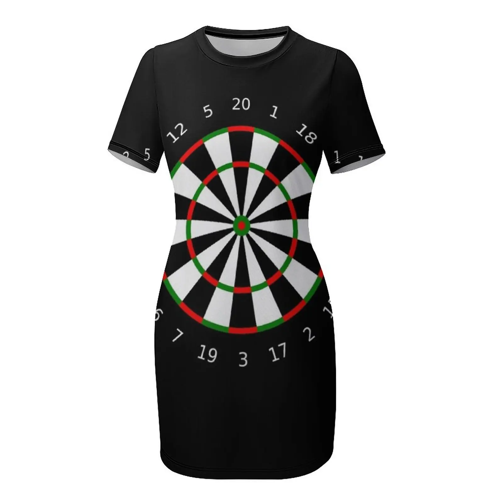 dart tahtası desenli siyah kıs - Summer Clothing Trends 2025 Women'S incelemesi ve fiyatı