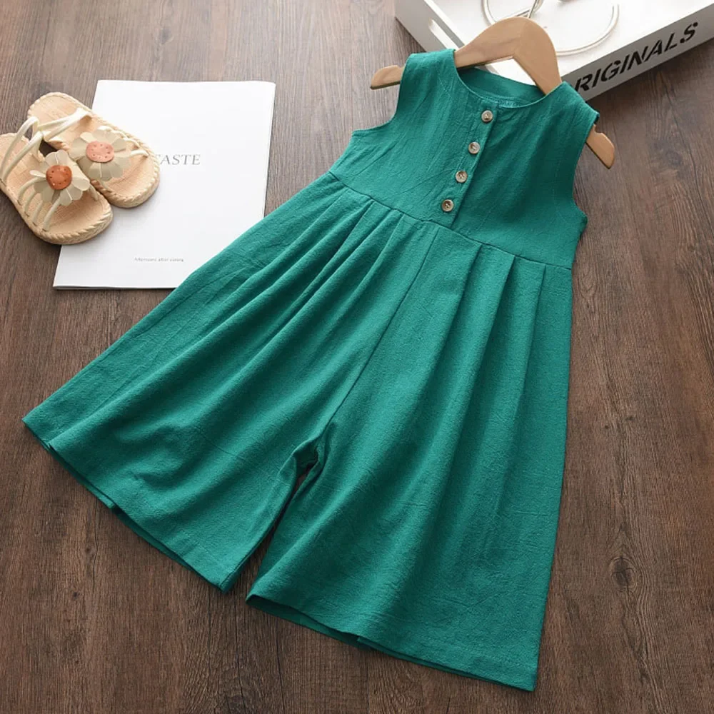 Yeni moda kızların tulum kızla - Summer Clothing Baby incelemesi ve fiyatı