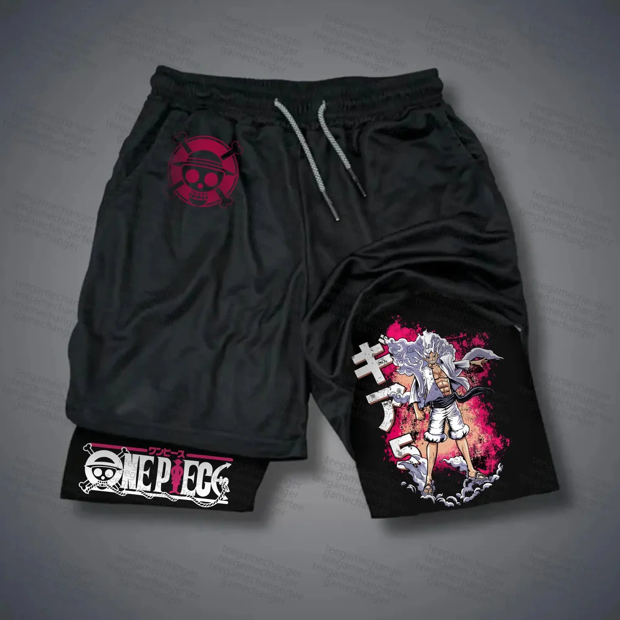 2025 One Piece Luffy Anime Erk - Summer Clothing Japan incelemesi ve fiyatı