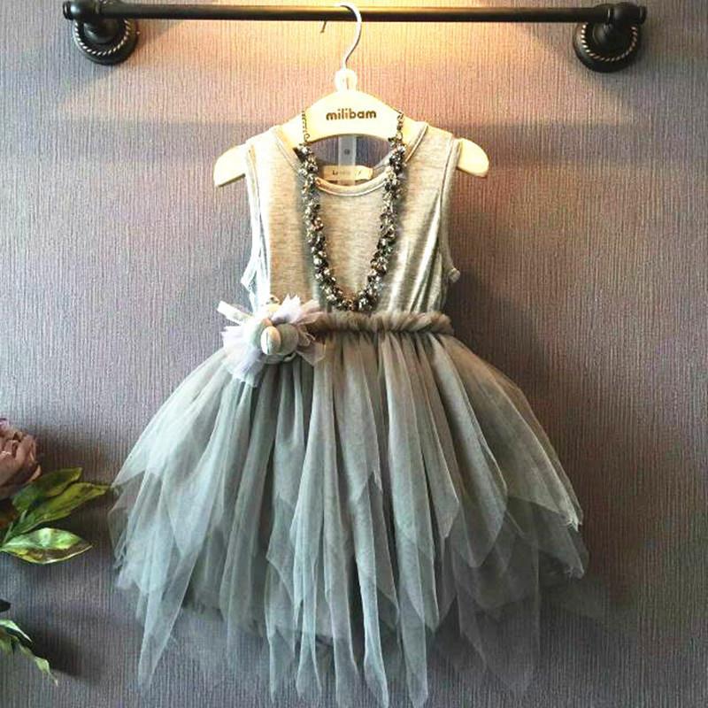 2023 yeni kız yaz çiçek parti  - Summer Clothing Baby incelemesi ve fiyatı