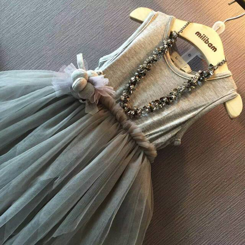 2023 yeni kız yaz çiçek parti  - Summer Clothing Baby incelemesi ve fiyatı