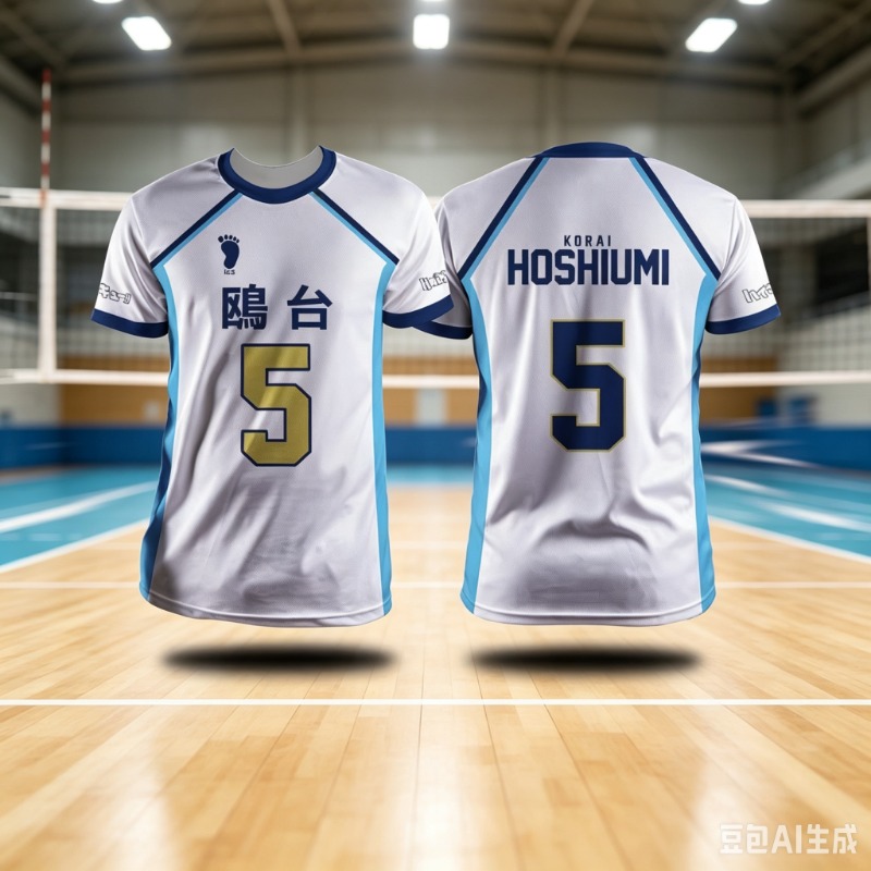 2026 Trendy Kamomedai Voleybol - Summer Clothing Japan incelemesi ve fiyatı