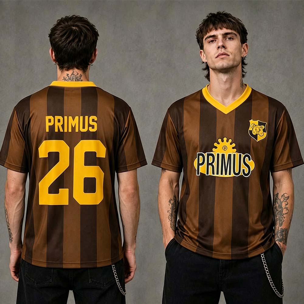 Primus Avrupa ve İngiltere 202 - Summer Clothing Uk incelemesi ve fiyatı