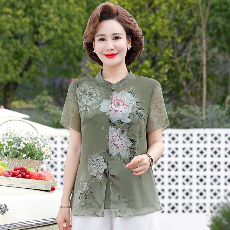 Orta Yaşlı Kadınlar İçin Şık Ş - Summer Clothing Over 60 incelemesi ve fiyatı