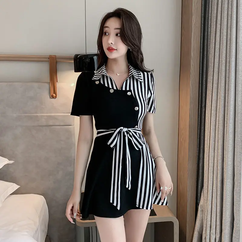 Gömlek ve Bluzlar Kadın Kısa T - Summer Clothing Trends 2025 Women'S incelemesi ve fiyatı