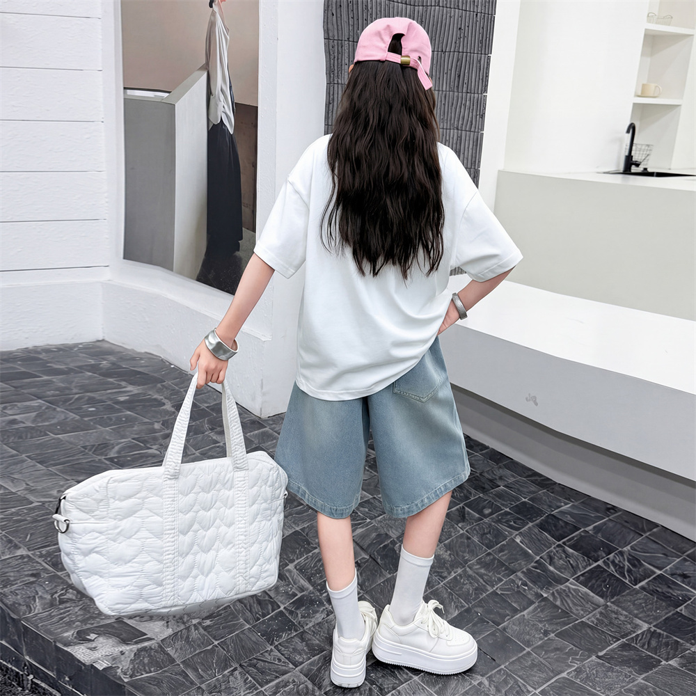 Kız Çocukları İçin Yazlık Soka - Summer Clothing Drawing For Kids incelemesi ve fiyatı