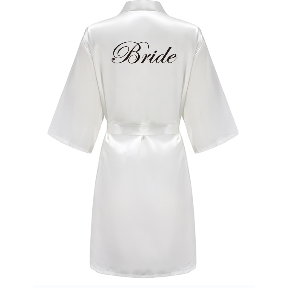Gelin Nedime Düğün Robe Kimono - Summer Nights Clothing incelemesi ve fiyatı