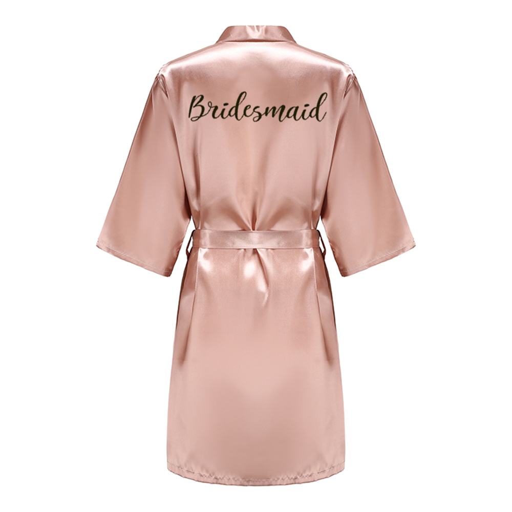 Gelin Nedime Düğün Robe Kimono - Summer Nights Clothing incelemesi ve fiyatı
