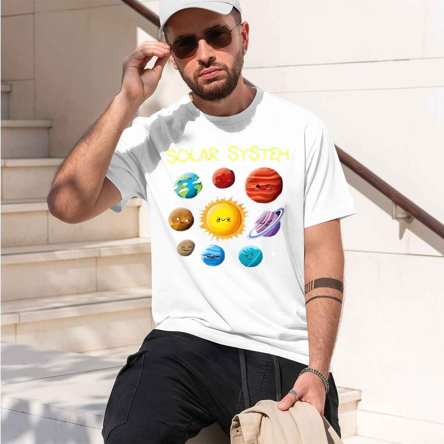 Gençlere Özel Güneş Sistemi Ba - Summer Clothing Colors 2026 incelemesi ve fiyatı