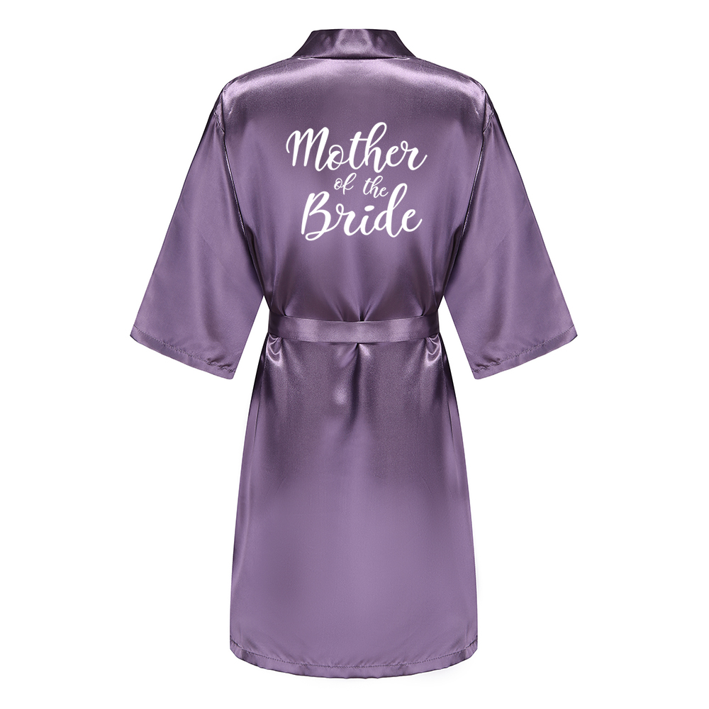 Düğün gelin nedime Robe sabahl - Summer Nights Clothing incelemesi ve fiyatı