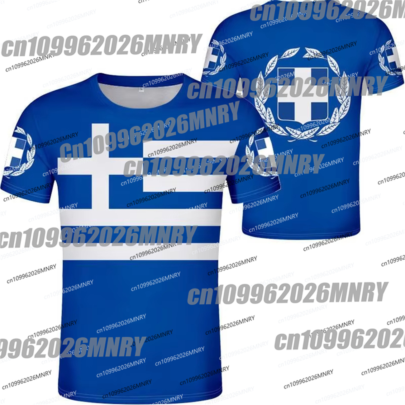 Hellas Totem Yunanistan Amblem - Summer Clothing For Greece incelemesi ve fiyatı