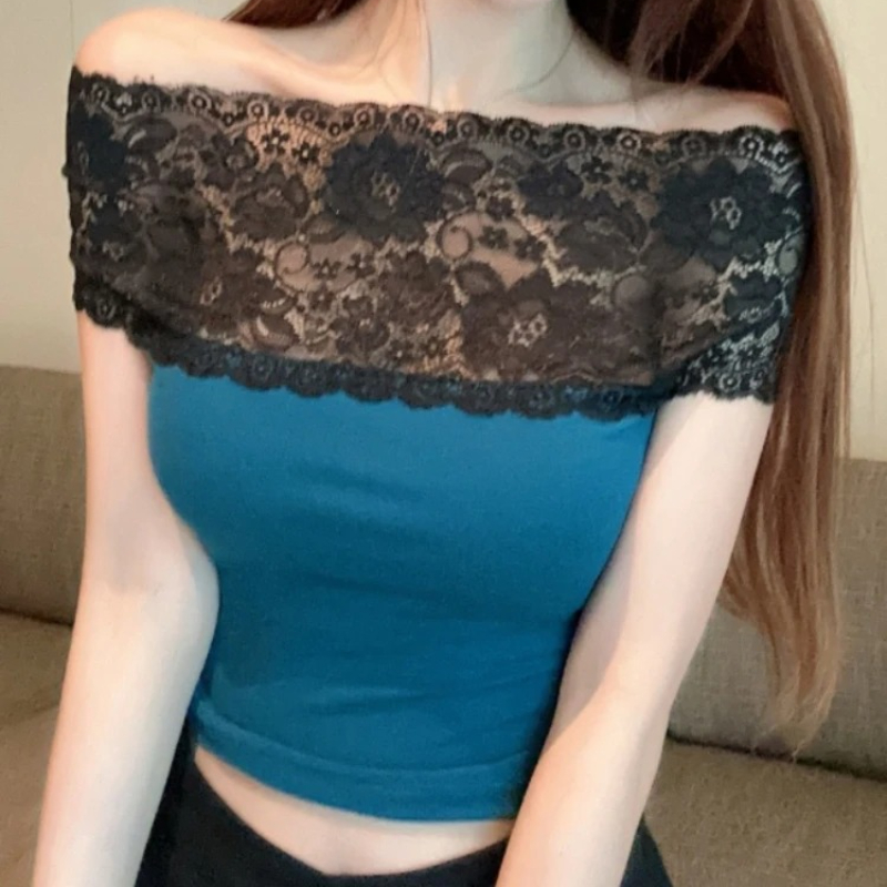 Üst Kısa Kollu kadın T-shirt A - Summer Clothing Trends 2025 Women'S incelemesi ve fiyatı