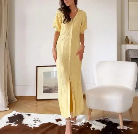 2025 Sonbahar Günlük Giyim Yen - Summer Clothing Trends 2025 Women'S incelemesi ve fiyatı