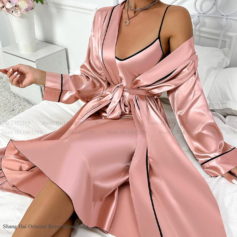 Seksi Uzun Twinset Elbise Seti - Summer Nights Clothing incelemesi ve fiyatı