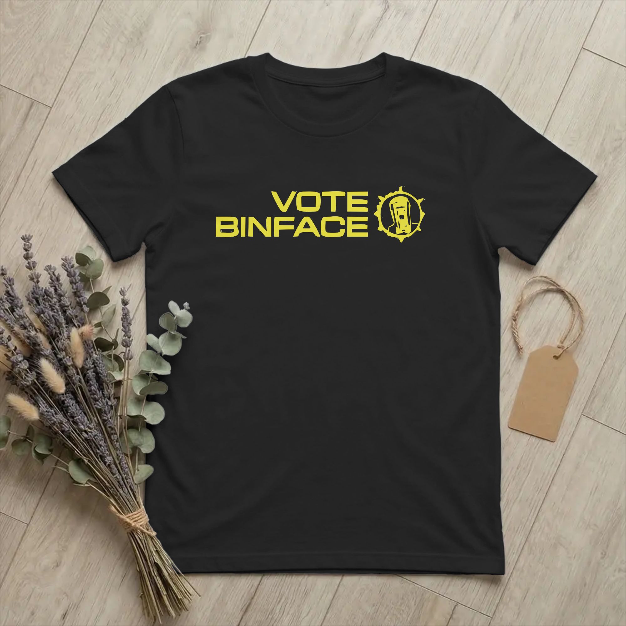 Count Binface için oy verin İn - Summer Clothing Uk incelemesi ve fiyatı