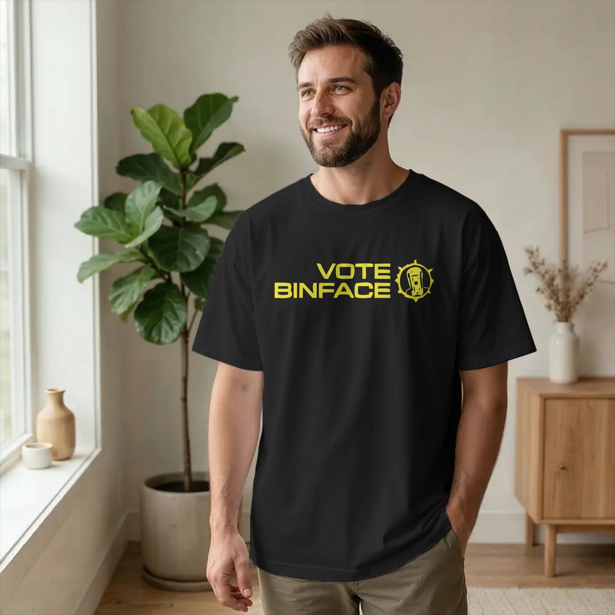 Count Binface için oy verin İn - Summer Clothing Uk incelemesi ve fiyatı