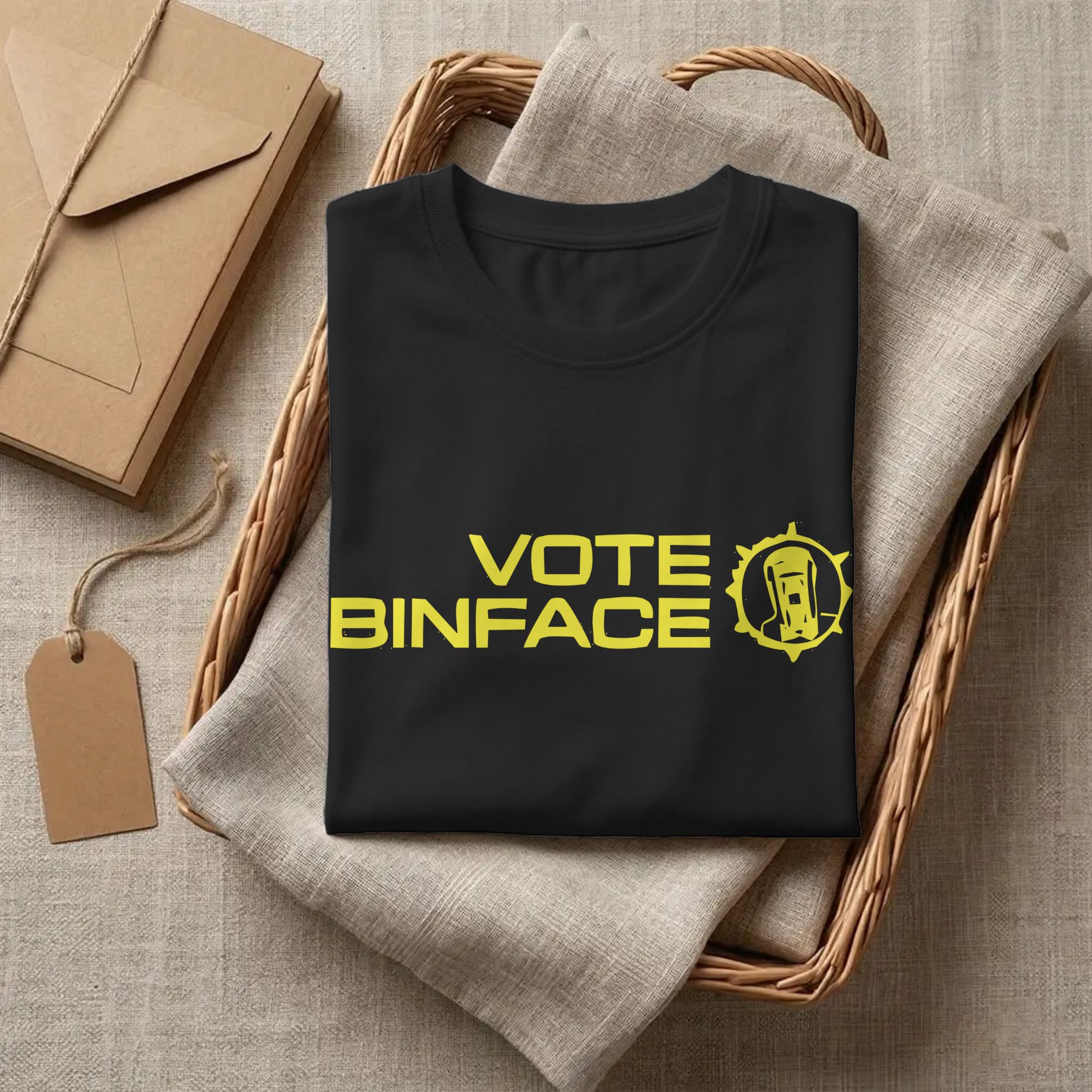 Count Binface için oy verin İn - Summer Clothing Uk incelemesi ve fiyatı