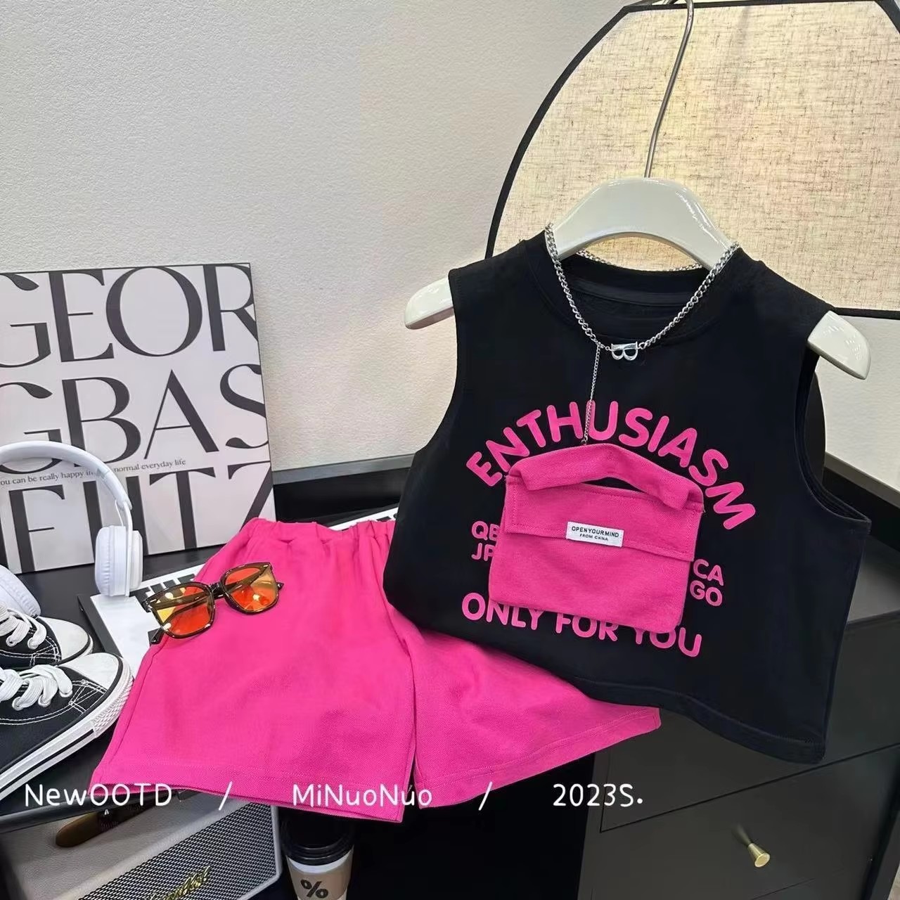 Bebek Erkek Yazlık Butik Giyim - Summer Clothing Drawing For Kids incelemesi ve fiyatı