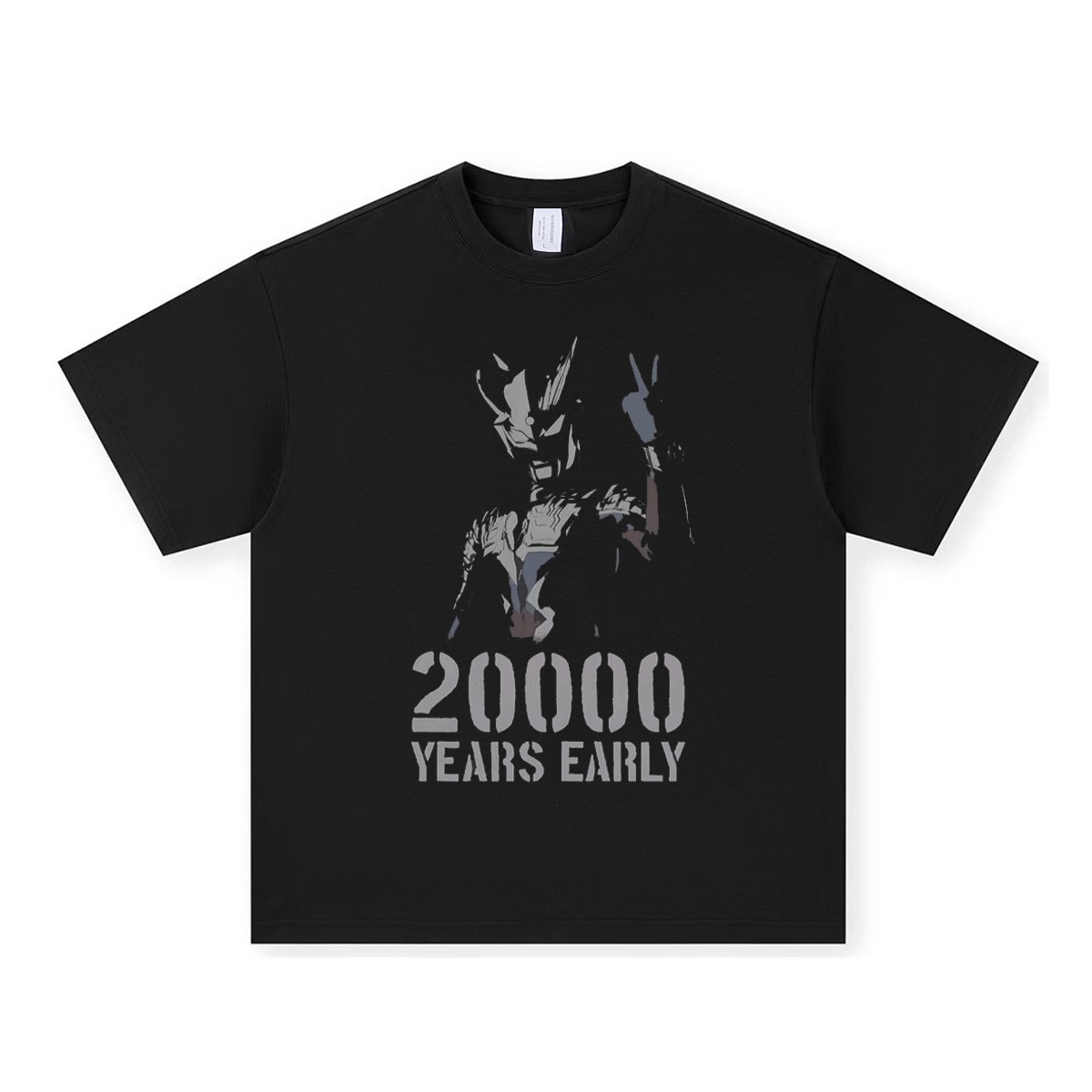 2026 Yaz Ultraman Zero 20000 Y - Summer Clothing Japan incelemesi ve fiyatı