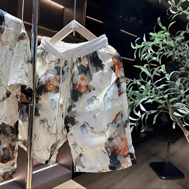 Şık ve Günlük Erkek Yeni Lüks  - Summer Clothing Men Fashion incelemesi ve fiyatı