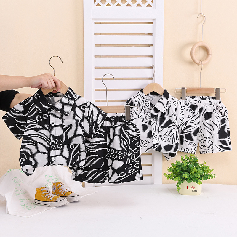 Yeni Yaz Bebek Erkek Giysileri - Summer Clothing Drawing For Kids incelemesi ve fiyatı