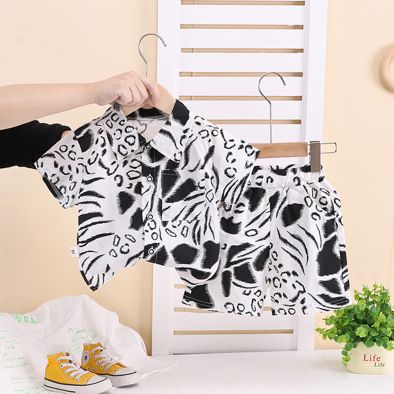 Yeni Yaz Bebek Erkek Giysileri - Summer Clothing Drawing For Kids incelemesi ve fiyatı