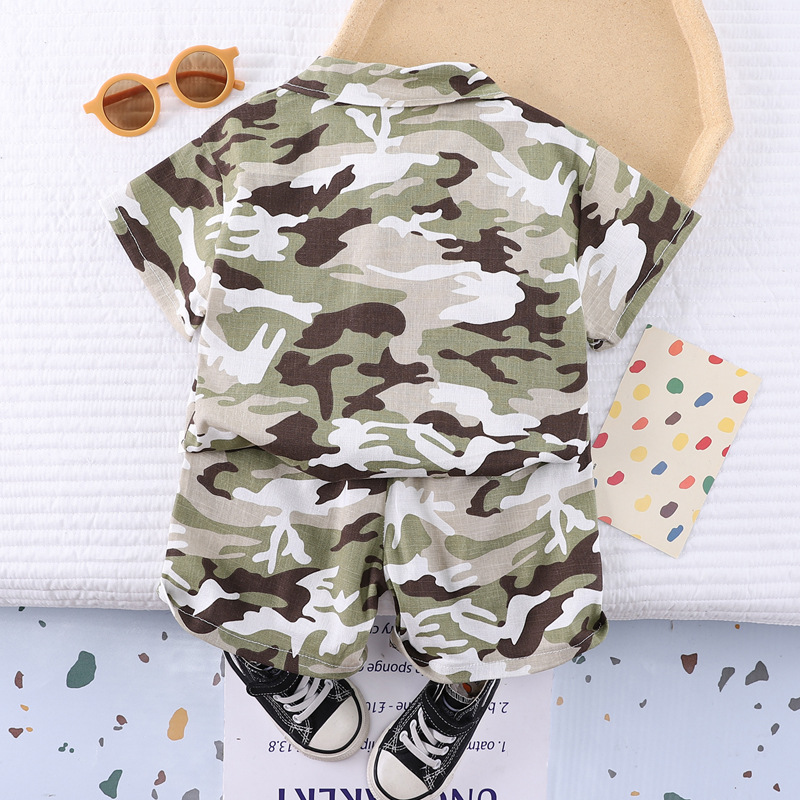 Yeni Yazlık Bebek Erkek Çocuk  - Summer Clothing Drawing For Kids incelemesi ve fiyatı