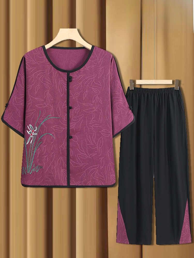 Yeni 2026 Yaz Modası Yaşlı Kad - Summer Clothing Over 60 incelemesi ve fiyatı