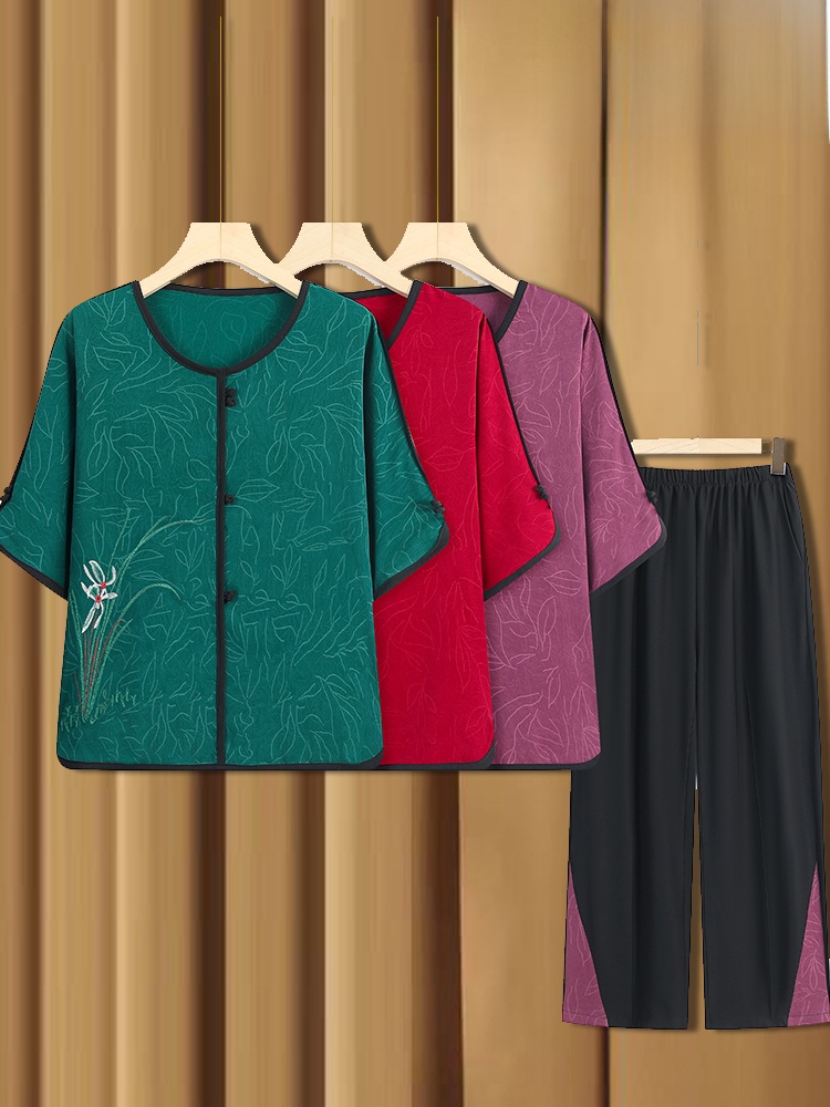 Yeni 2026 Yaz Modası Yaşlı Kad - Summer Clothing Over 60 incelemesi ve fiyatı