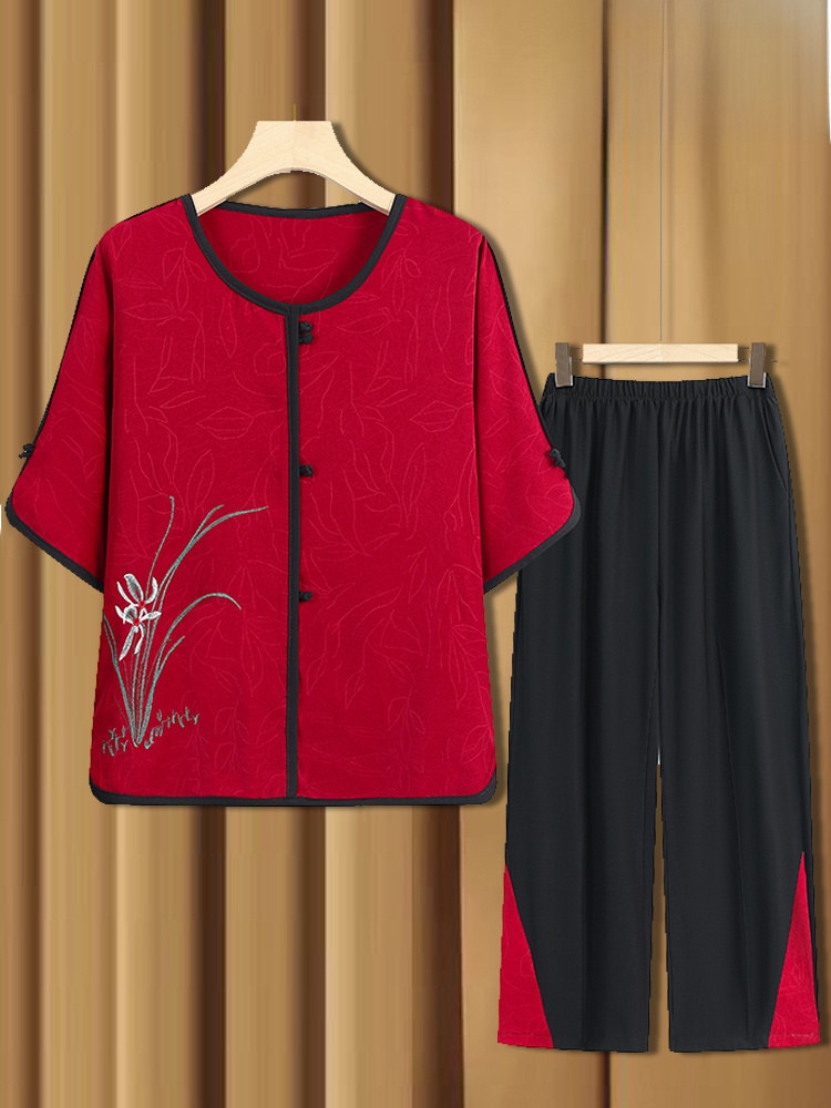 Yeni 2026 Yaz Modası Yaşlı Kad - Summer Clothing Over 60 incelemesi ve fiyatı
