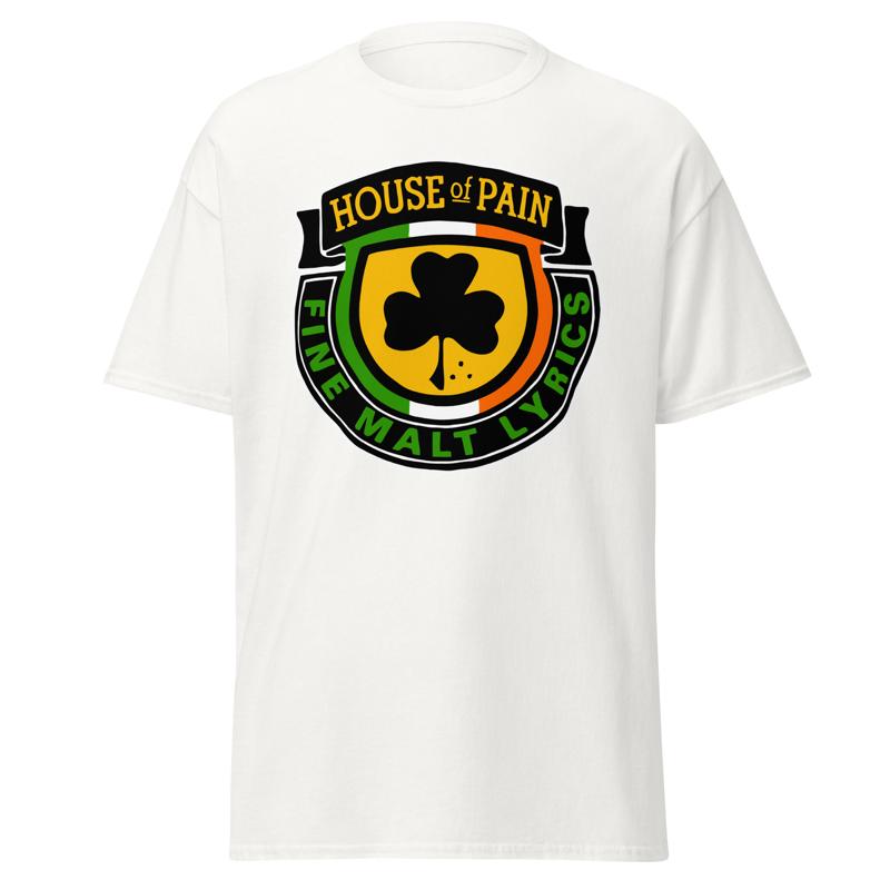 House of Pain Fine Malt Şarkı  - Tie Front Shirt incelemesi ve fiyatı