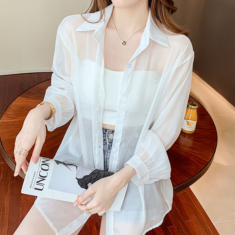 Bağlamalı Düğmeli Gömlek Kadın - Tie Front Shirt incelemesi ve fiyatı