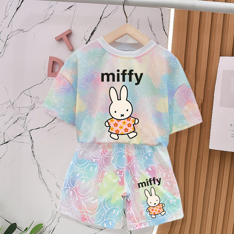 Miffys Tavşan Yaz Giyim Setler - Summer Clothing Baby incelemesi ve fiyatı