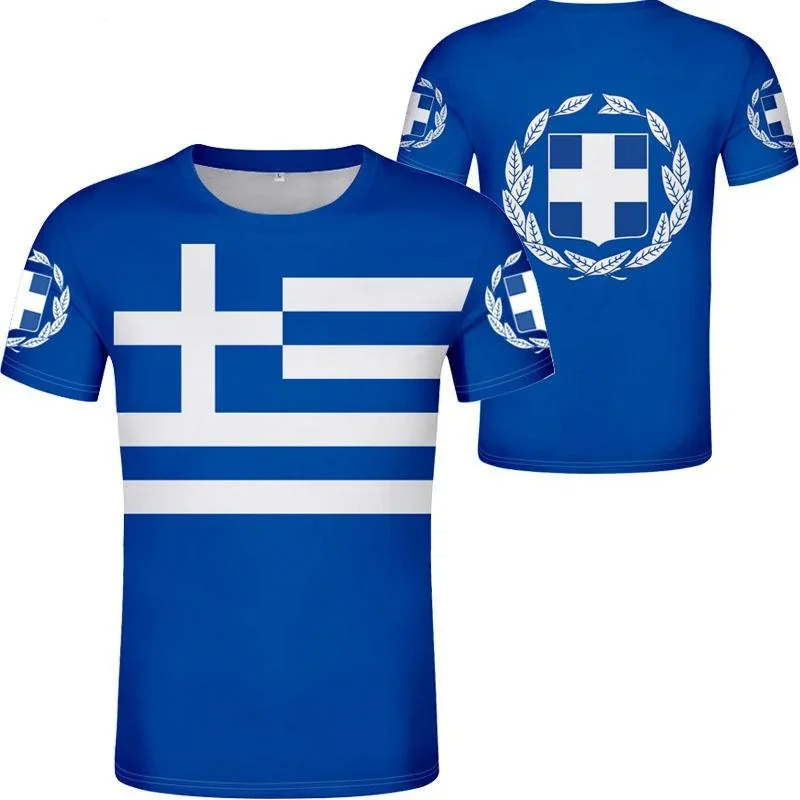 Hellas Totem Yunanistan Amblem - Summer Clothing For Greece incelemesi ve fiyatı